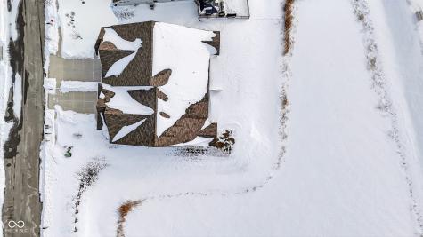 4144 Homestead Drive Whitestown IN 46075