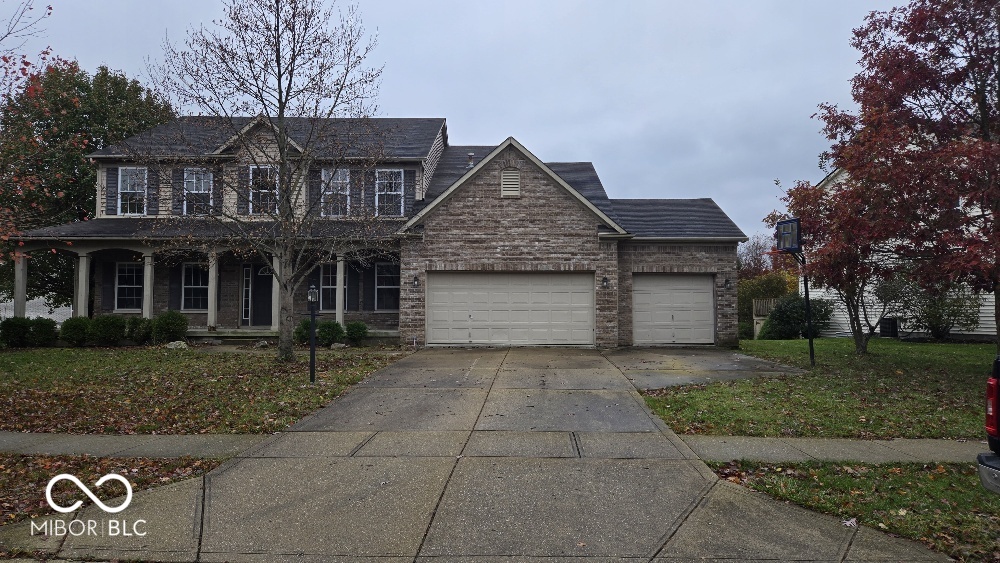 8235 Thorn Bend Drive Indianapolis IN 46278