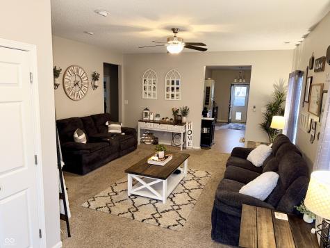 5763 Dollar Forge Drive Indianapolis IN 46221