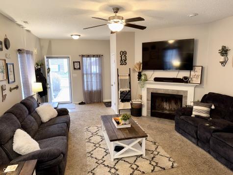 5763 Dollar Forge Drive Indianapolis IN 46221