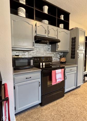 5763 Dollar Forge Drive Indianapolis IN 46221
