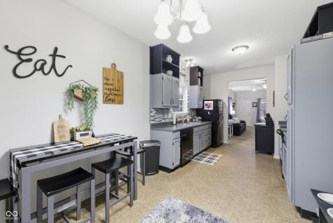 5763 Dollar Forge Drive Indianapolis IN 46221