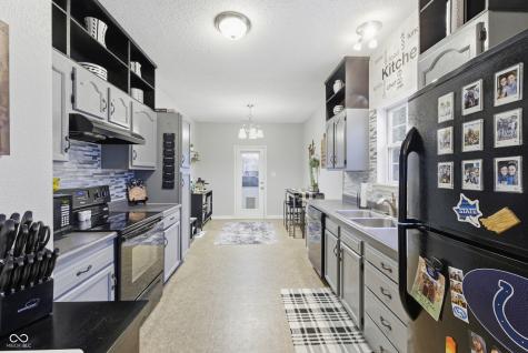5763 Dollar Forge Drive Indianapolis IN 46221