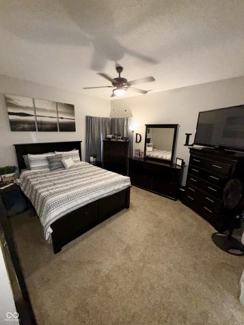 5763 Dollar Forge Drive Indianapolis IN 46221
