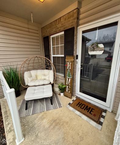 5763 Dollar Forge Drive Indianapolis IN 46221