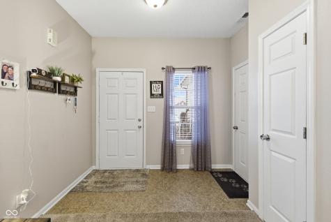 5763 Dollar Forge Drive Indianapolis IN 46221