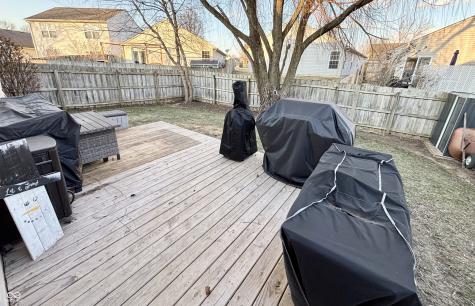 5763 Dollar Forge Drive Indianapolis IN 46221