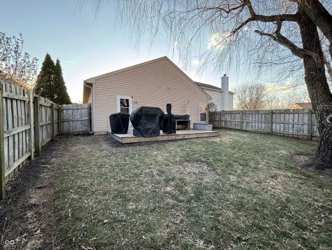 5763 Dollar Forge Drive Indianapolis IN 46221