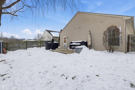5763 Dollar Forge Drive Indianapolis IN 46221