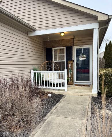 5763 Dollar Forge Drive Indianapolis IN 46221