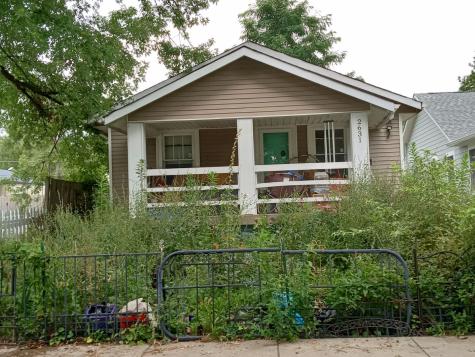 2631 Adams Street Indianapolis IN 46218