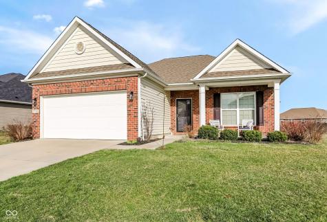 8742 Ballard Lane Indianapolis IN 46239