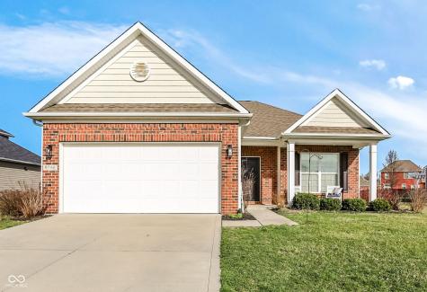 8742 Ballard Lane Indianapolis IN 46239