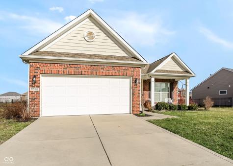 8742 Ballard Lane Indianapolis IN 46239