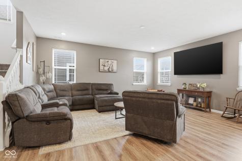 1794 Jackson Street Fortville IN 46040