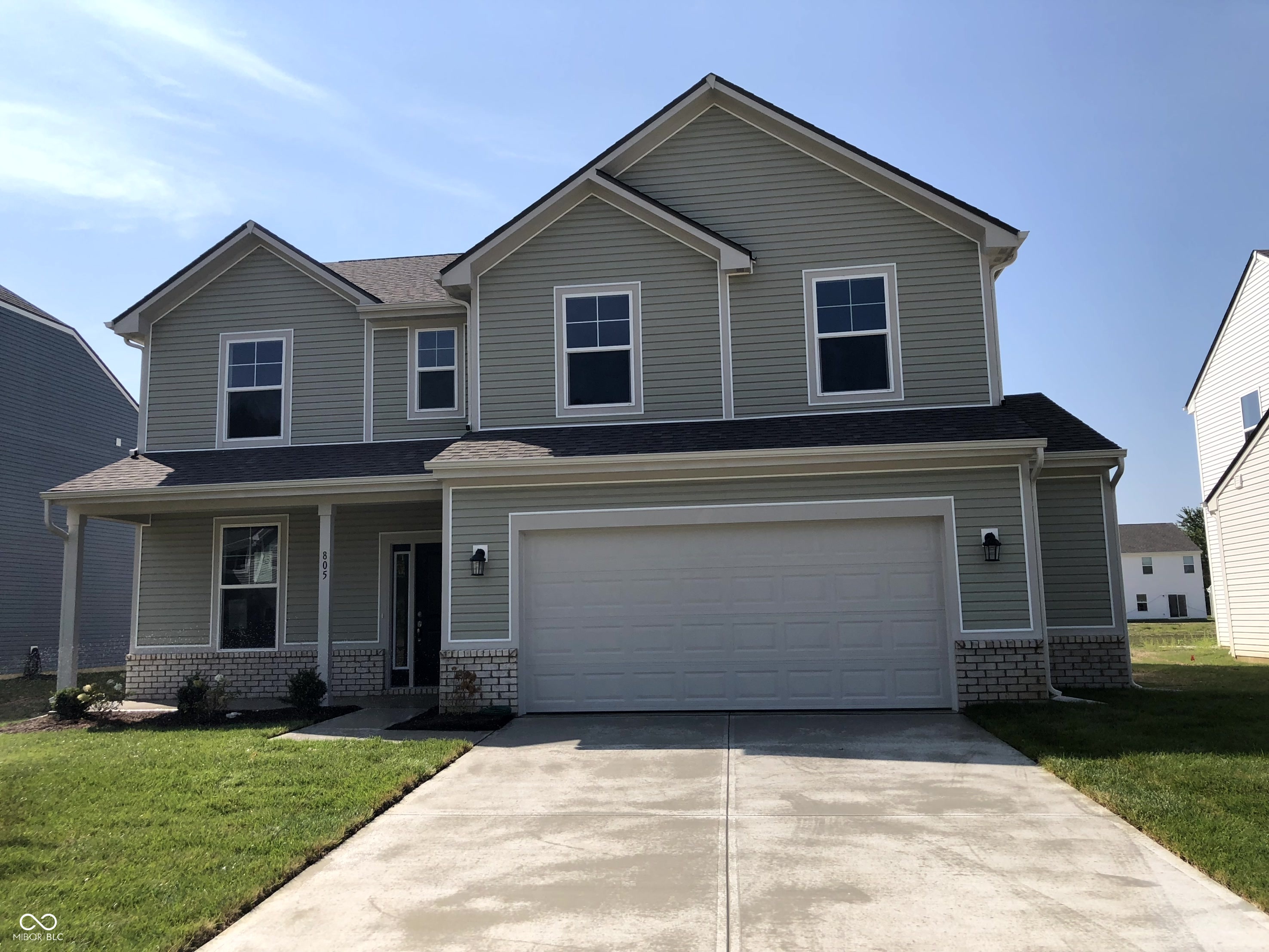805 Lillian Way Kokomo IN 46902