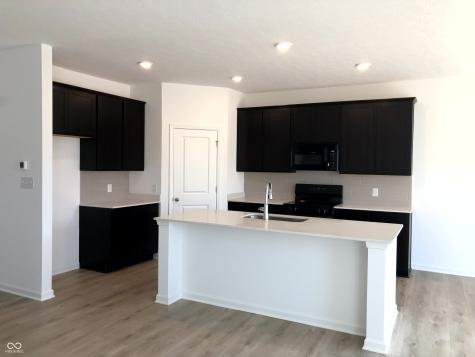805 Lillian Way Kokomo IN 46902