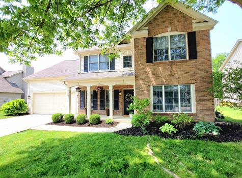 14728 Setters Road Carmel IN 46033