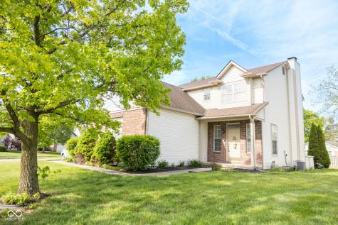 9718 Jupiter Pass Carmel IN 46032