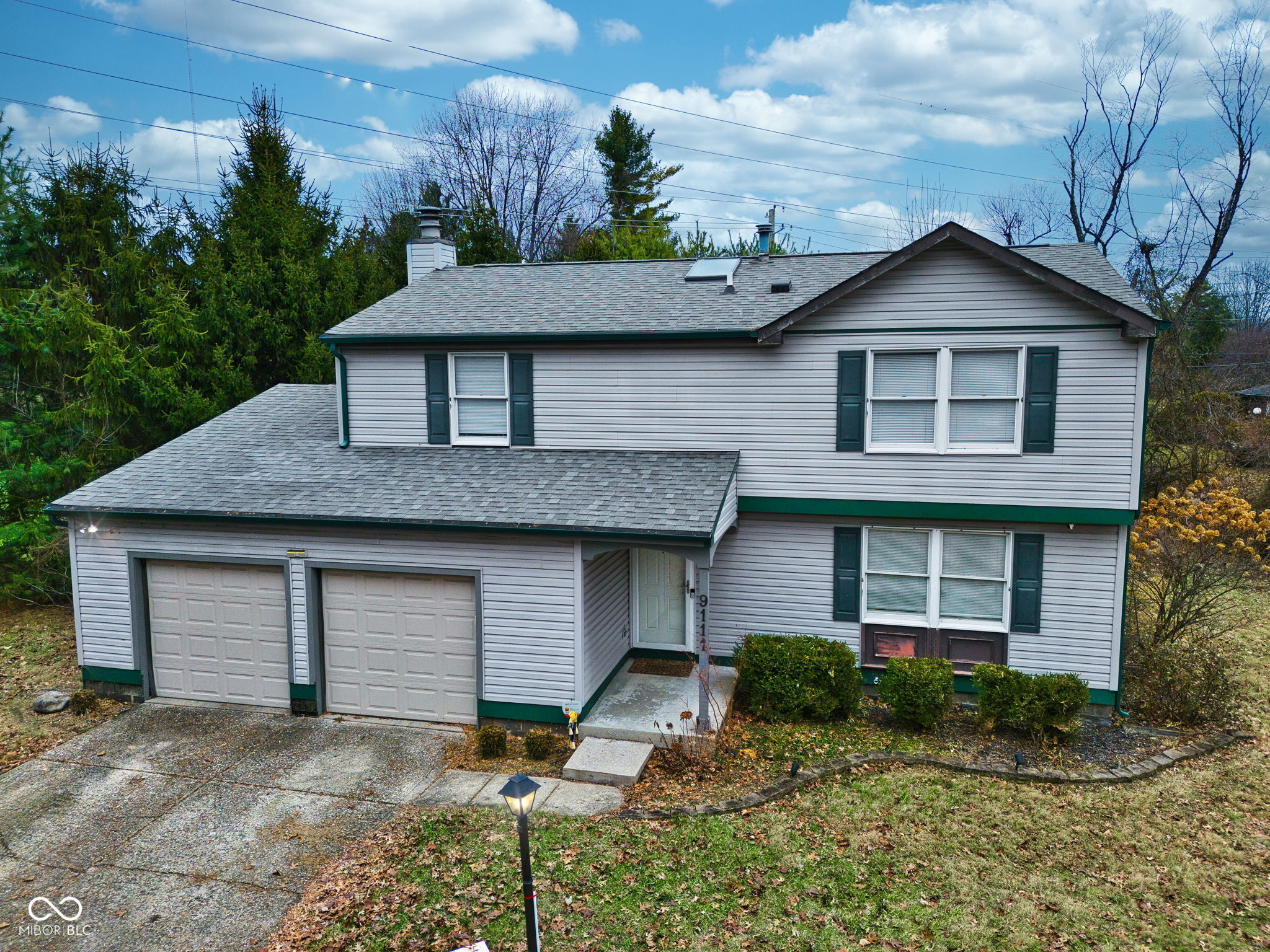 9111 Ditch Road Indianapolis IN 46260