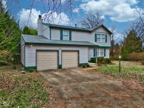 9111 Ditch Road Indianapolis IN 46260