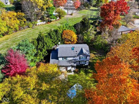 9111 Ditch Road Indianapolis IN 46260