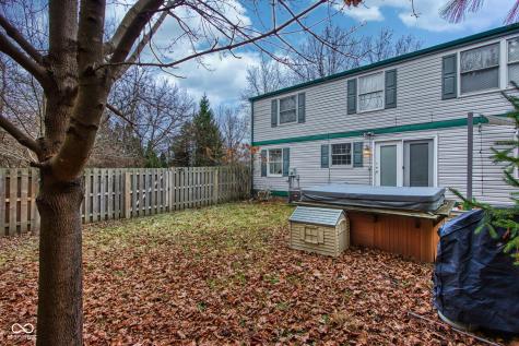 9111 Ditch Road Indianapolis IN 46260