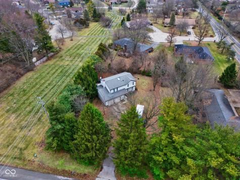 9111 Ditch Road Indianapolis IN 46260