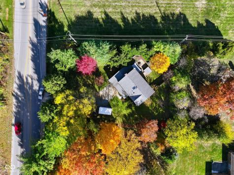 9111 Ditch Road Indianapolis IN 46260