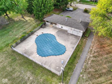 9111 Ditch Road Indianapolis IN 46260