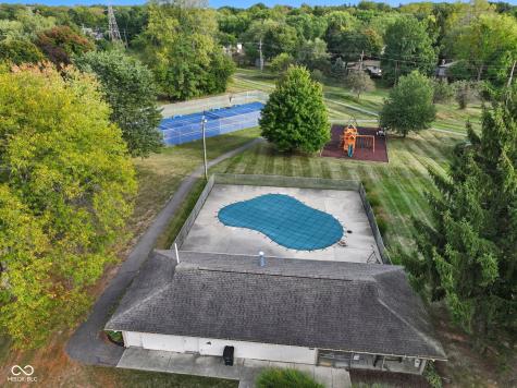 9111 Ditch Road Indianapolis IN 46260