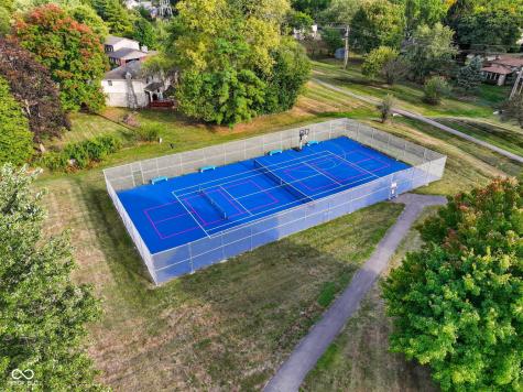 9111 Ditch Road Indianapolis IN 46260