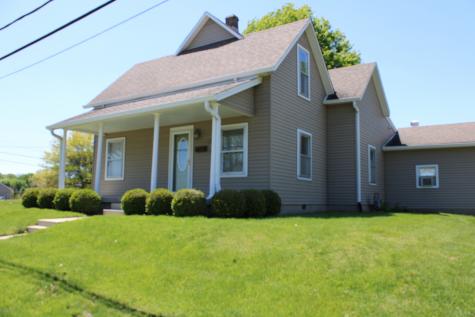 702 Dunn Street Franklin IN 46131