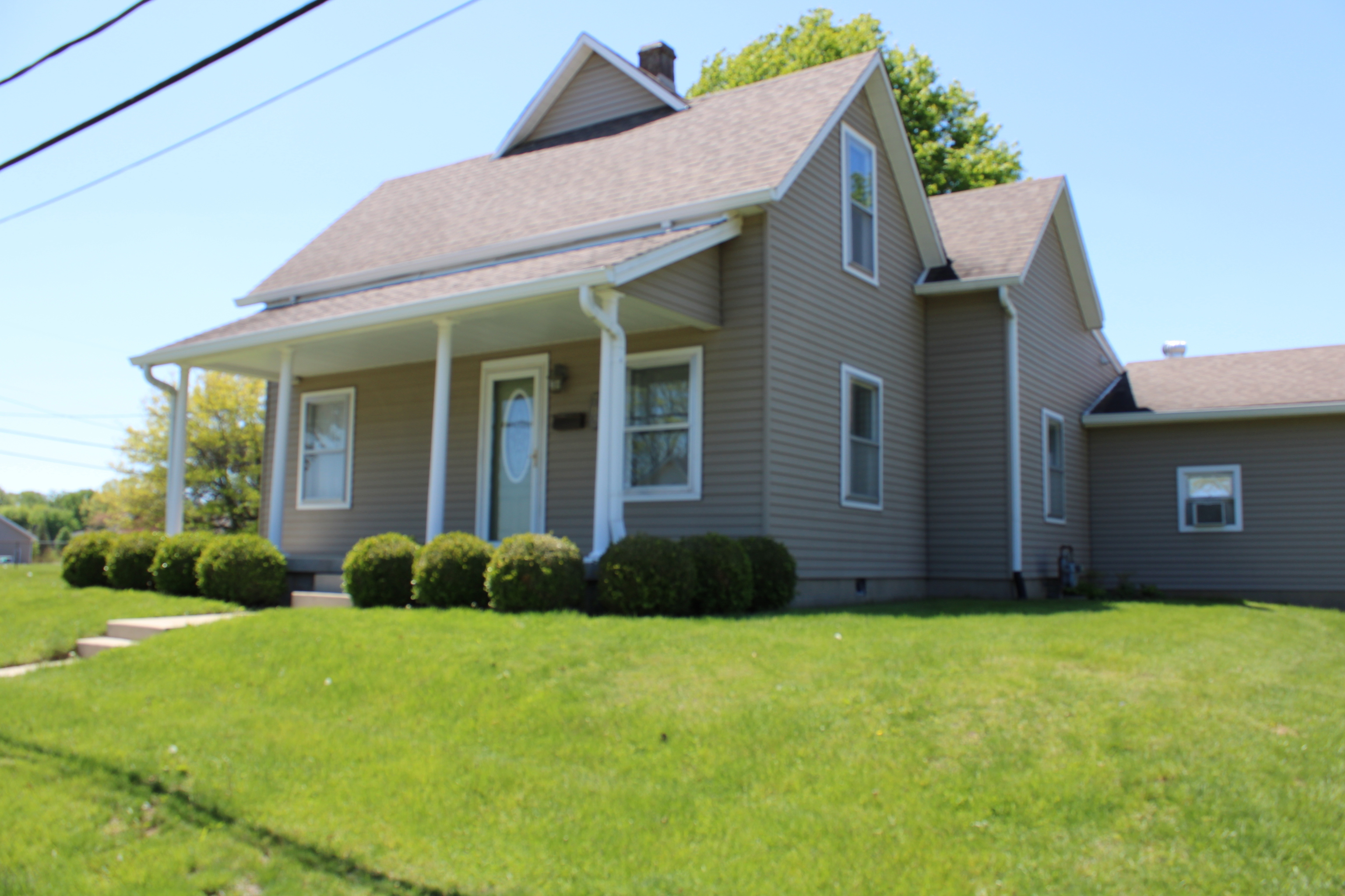 702 Dunn Street Franklin IN 46131