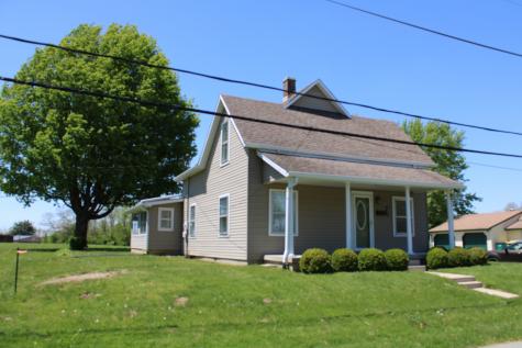 702 Dunn Street Franklin IN 46131