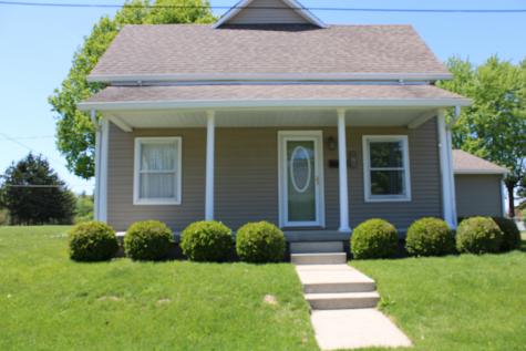 702 Dunn Street Franklin IN 46131