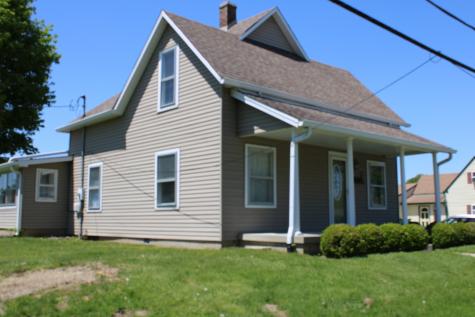 702 Dunn Street Franklin IN 46131