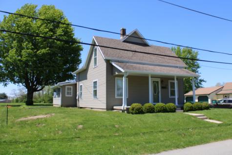 702 Dunn Street Franklin IN 46131