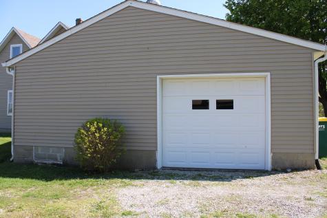 702 Dunn Street Franklin IN 46131