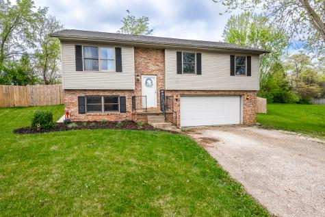 2350 S Zona Court Bloomington IN 47403