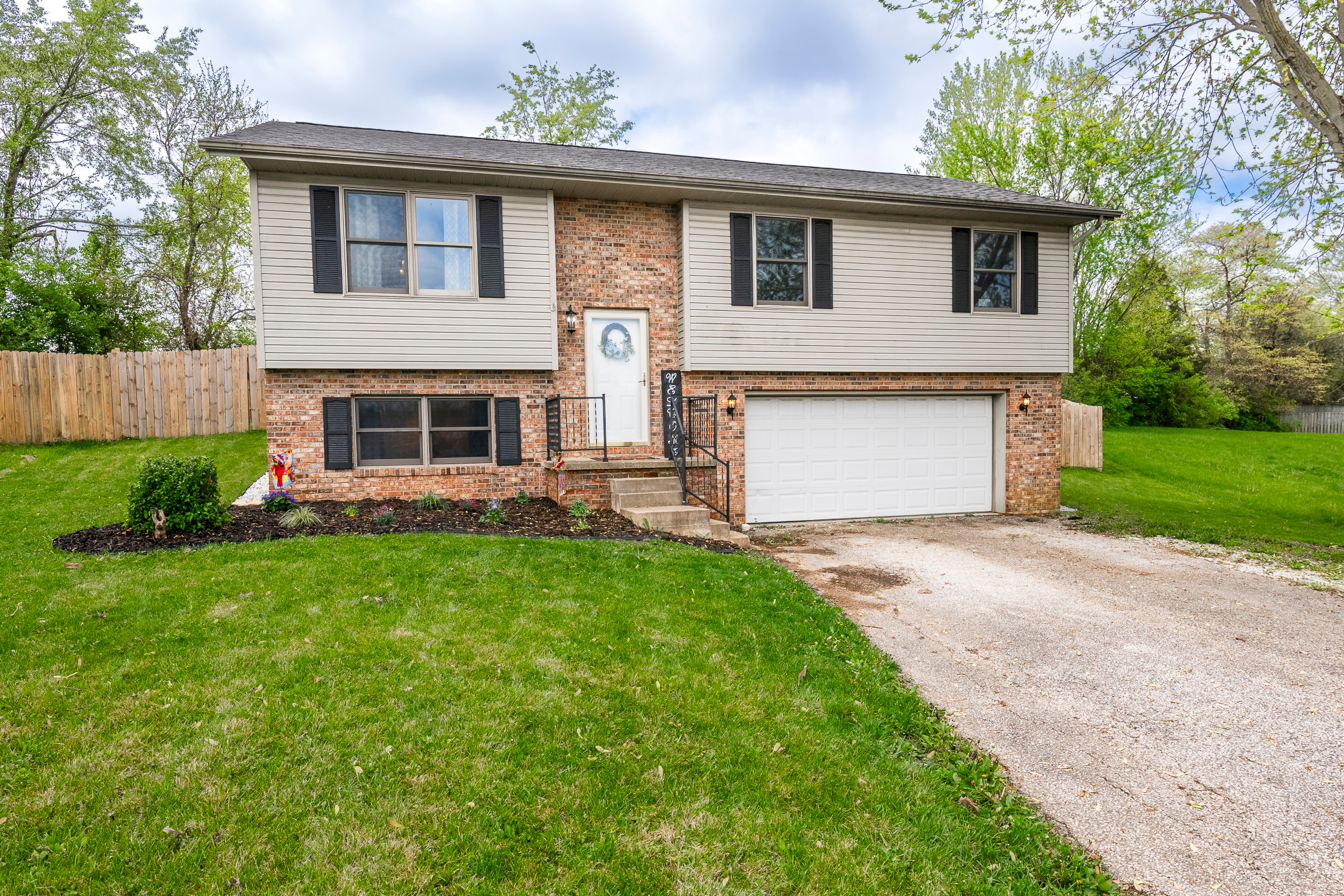 2350 S Zona Court Bloomington IN 47403