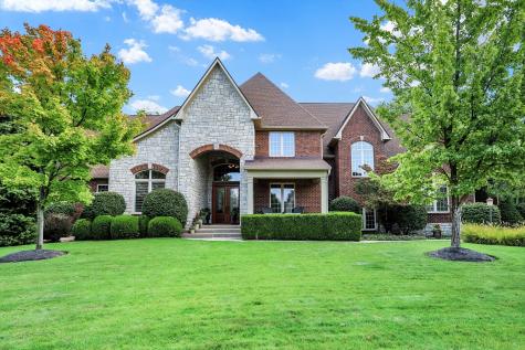 15394 Whistling Lane Carmel IN 46033