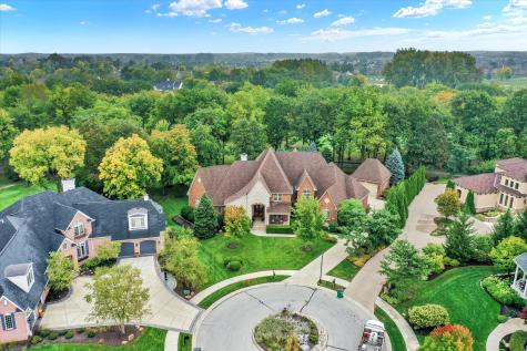15394 Whistling Lane Carmel IN 46033