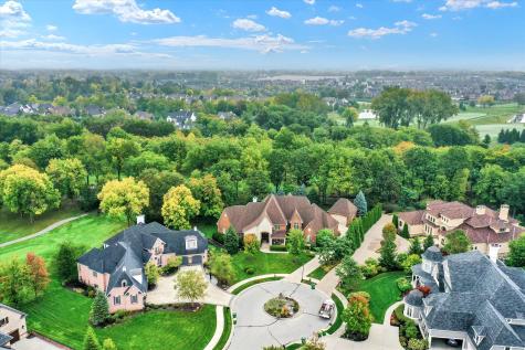 15394 Whistling Lane Carmel IN 46033