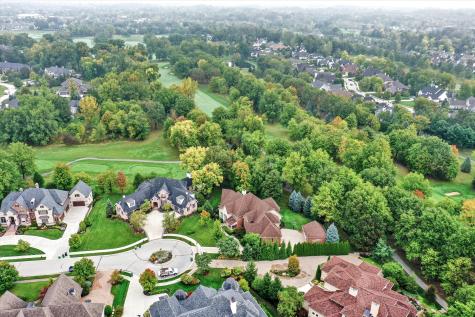 15394 Whistling Lane Carmel IN 46033