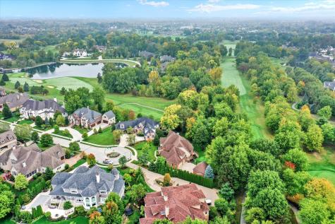 15394 Whistling Lane Carmel IN 46033
