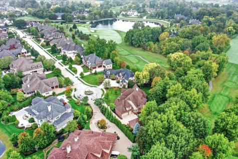 15394 Whistling Lane Carmel IN 46033