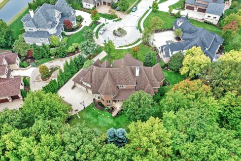 15394 Whistling Lane Carmel IN 46033