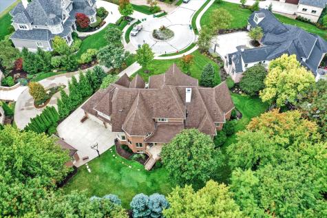 15394 Whistling Lane Carmel IN 46033