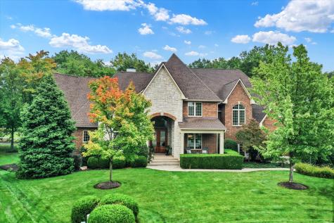 15394 Whistling Lane Carmel IN 46033